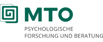 MTO Psychologische Forschung und Beratung
